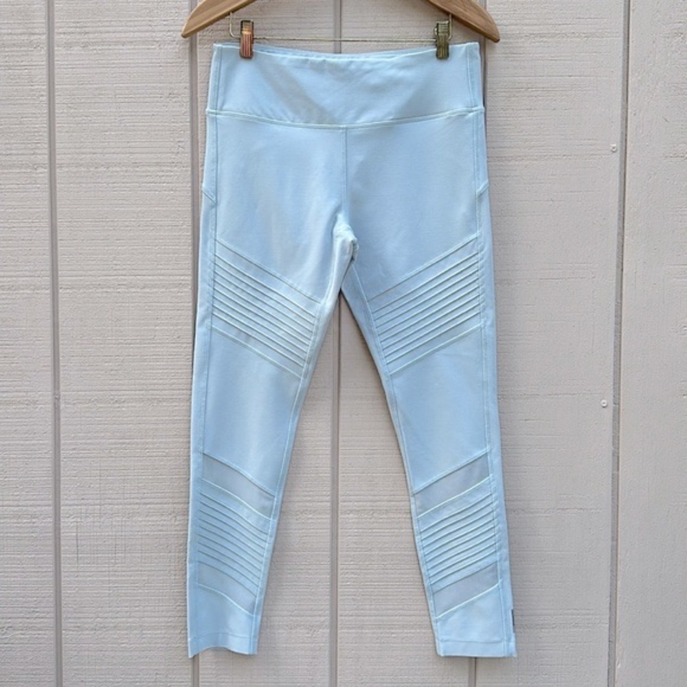 Mondetta Cardiff 2 Leggings - Ice Blue